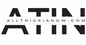 All Trick Is Now